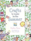 summer craft ideas
